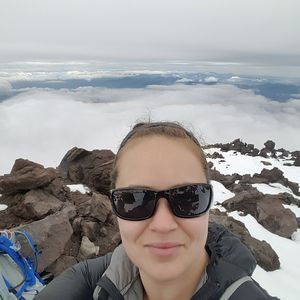 Meet your Posher, Anna